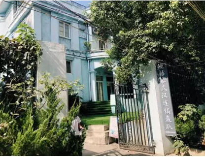 奧鵬教育武漢學習中心2018夏日清涼別墅轟趴活動后記