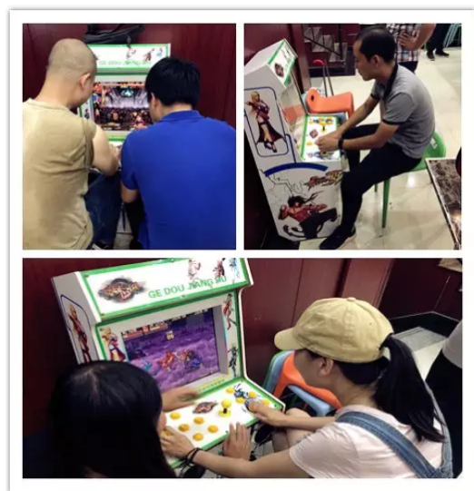奧鵬教育武漢學習中心2018夏日清涼別墅轟趴活動后記