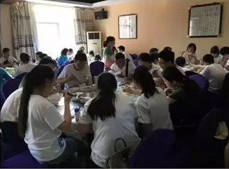 奧鵬教育南京學(xué)習(xí)中心“南山漂流、天目湖國(guó)家濕地公園一日游”活動(dòng)后記