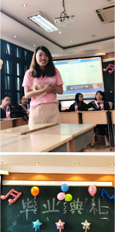 放飛夢想，暢想未來——奧鵬教育杭州學(xué)習(xí)中心畢業(yè)典禮