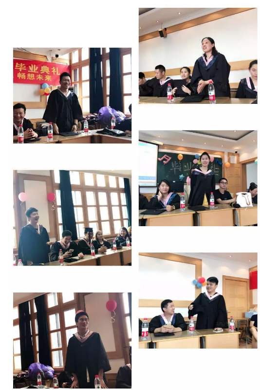 放飛夢想，暢想未來——奧鵬教育杭州學(xué)習(xí)中心畢業(yè)典禮