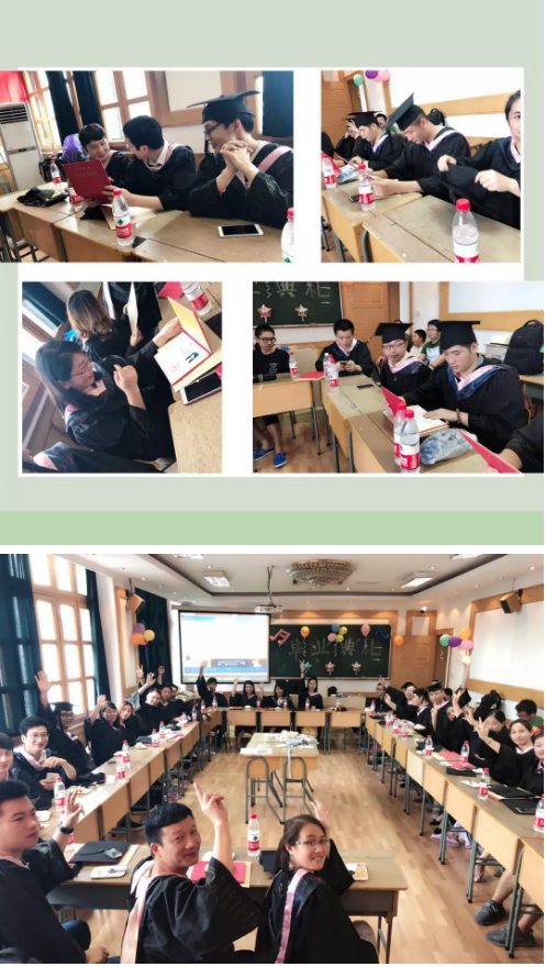 放飛夢想，暢想未來——奧鵬教育杭州學(xué)習(xí)中心畢業(yè)典禮