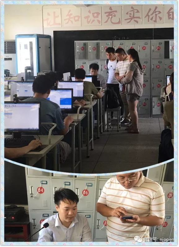 新學(xué)期，新夢(mèng)想，南京學(xué)習(xí)中心開學(xué)典禮正當(dāng)時(shí)