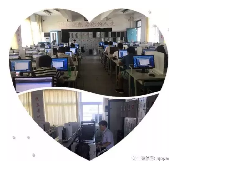 新學(xué)期，新夢(mèng)想，南京學(xué)習(xí)中心開學(xué)典禮正當(dāng)時(shí)