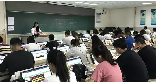 集中培訓(xùn)！北京房山奧鵬學(xué)習(xí)中心入學(xué)教育圓滿完成