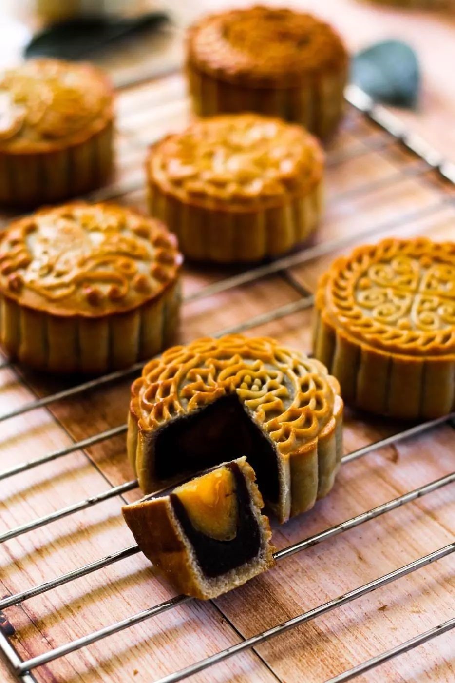 2019奧鵬教育中秋團(tuán)圓會(huì)，你們來不來？