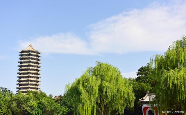 中國高校“朋友圈”大盤點(diǎn)
