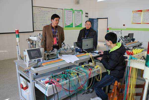 機電一體化專業(yè)介紹，機電一體化有出路嗎？