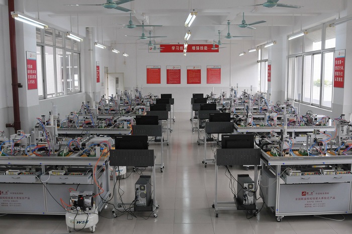 機電一體化專業(yè)介紹，機電一體化有出路嗎？