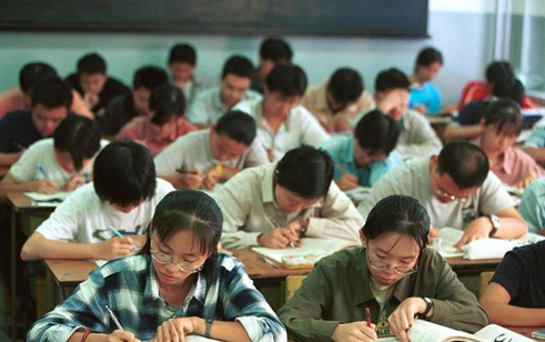 抓重點、攻難點，高效復習，成績遙遙領先