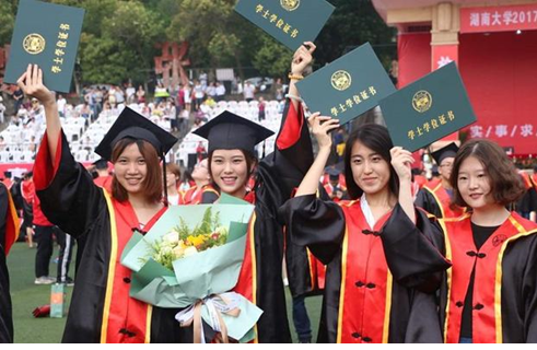 本科畢業(yè)生達不到這些要求，畢業(yè)時沒有學(xué)位證
