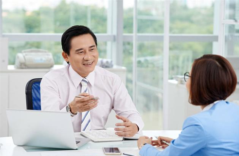 為什么現(xiàn)在我投的簡(jiǎn)歷都石沉大海？