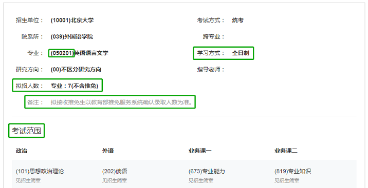 這才是研招網(wǎng)的正確打開(kāi)方式！省時(shí)省事！