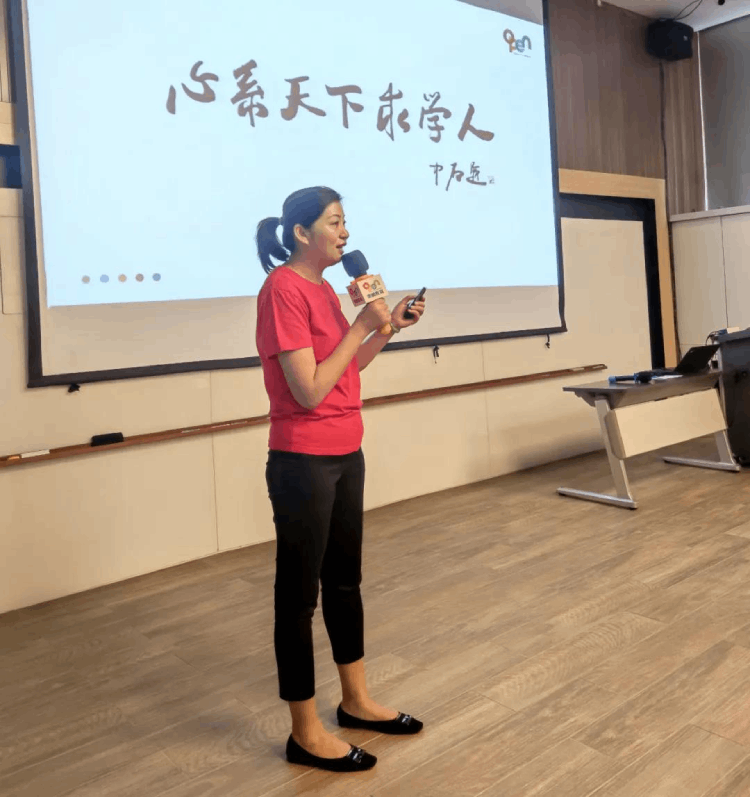 深圳直屬 | 三月芳菲，不忘前行 2021春季畢業(yè)典禮