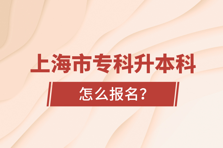 上海市?？粕究圃趺磮竺?？